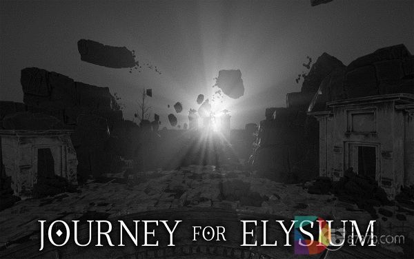 VR冒险游戏《Journey for Elysium》登陆KS开启众筹