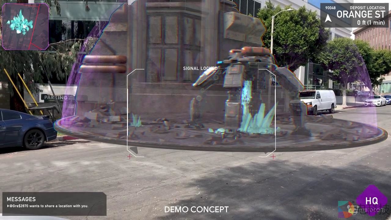 【8点7分】Rift S将在GDC上正式发布；谷歌地图API增加三项新功能