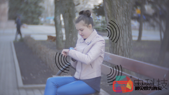 准静态信号将保护可穿戴设备免受黑客攻击