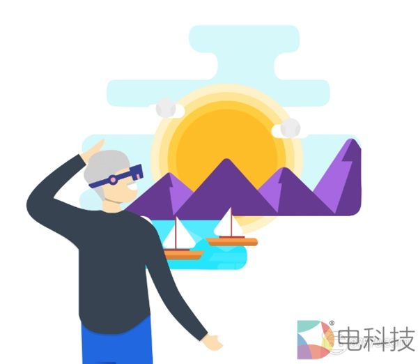 纽卡斯尔大学将举办新活动，旨在为痴呆症患者创造VR体验