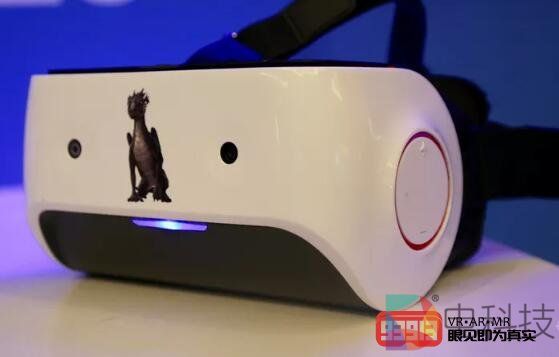 高通称HTC Vive是致力于“通过硬件和内容支持新规范”的合作伙伴