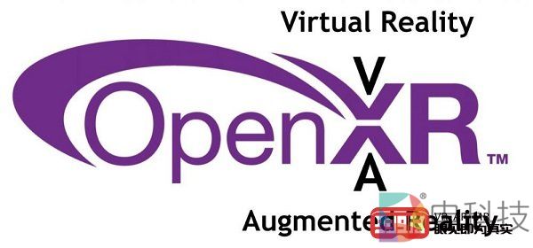 GDC 2019：OpenXR规范和API公开发布支持AR和VR设备