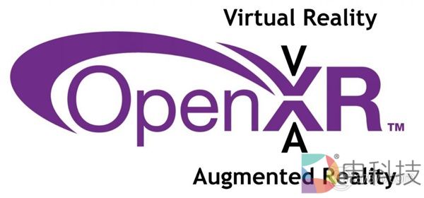GDC 2019：Khronos发布OpenXR 0.9新规范