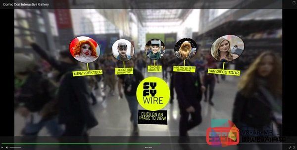 VR已被证明是一种强大的销售培训工具