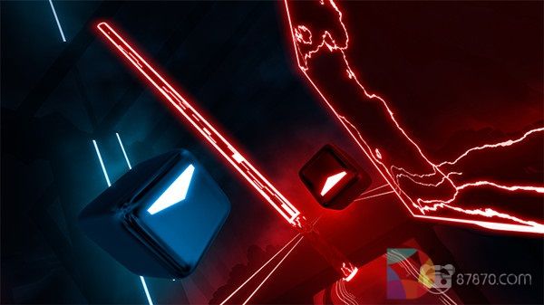 《Beat Saber》将脱离线缆束缚，新DLC已经确认正在开发中