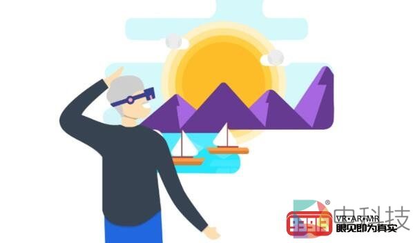 VR可在医疗方面发挥重大作用