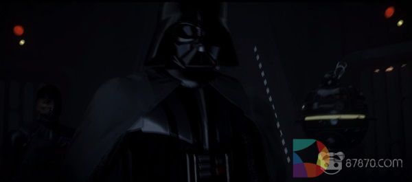 ILMxLAB和Oculus将在四月透露《星球大战：不朽维德VR》更多细节