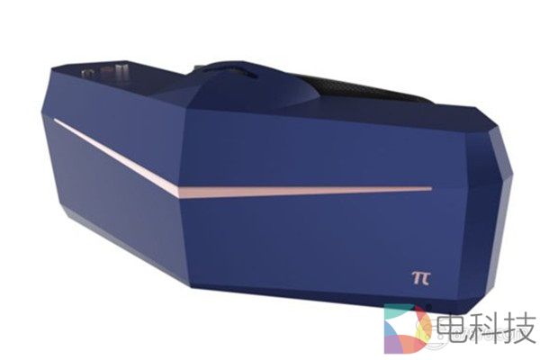 小派发布8K/5K Plus/5K OLED商业版，更加坚固耐用