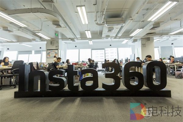 专访Insta360 ：融资数亿元，文体两开花