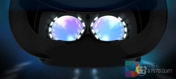 HTC Vive Pro Eye将使用英伟达VRS技术
