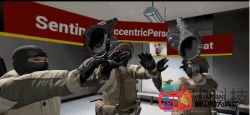 GDC2019:DOTA 2更新泄露《半条命VR》消息