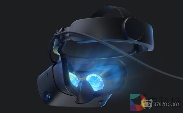 Oculus RiftS抢鲜体验！看外媒如何评价这款“不一样”的PC VR头显