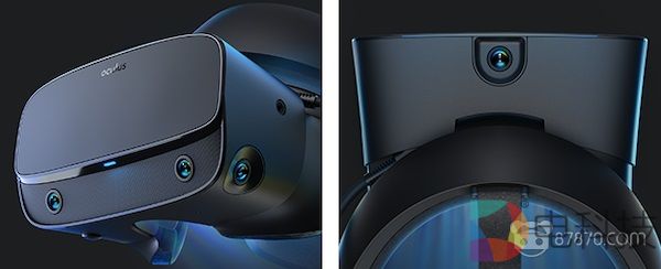 GDC 2019：Oculus Rift S将于春季上市，售价399美元