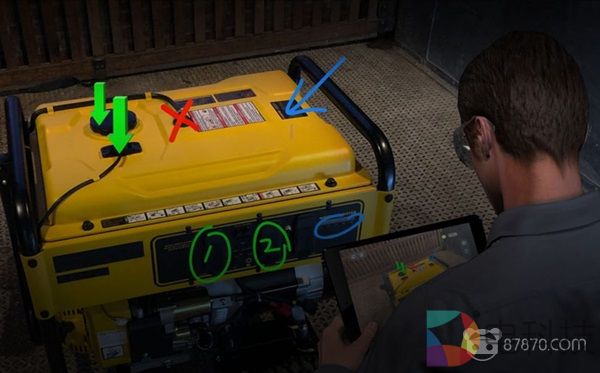 【8点7分】Oculus Rift S正式发布，Scope AR A轮获投970万美元