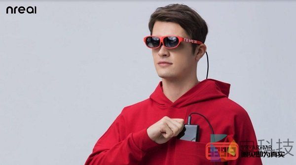 GDC 2019：Nreal宣布与网易合作展示AR太阳镜Nreal Ligh