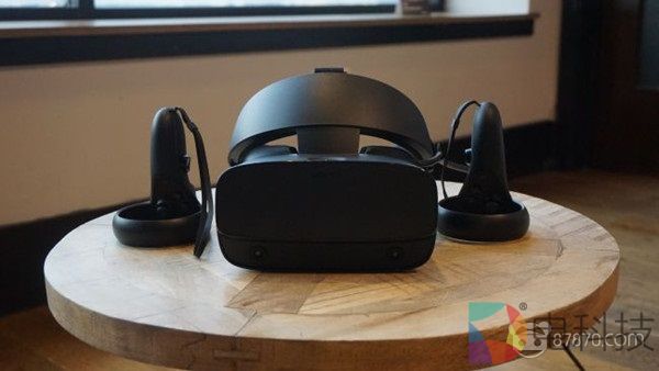 GDC 2019：Oculus解释为什么Rift S没有机械IPD调整机制