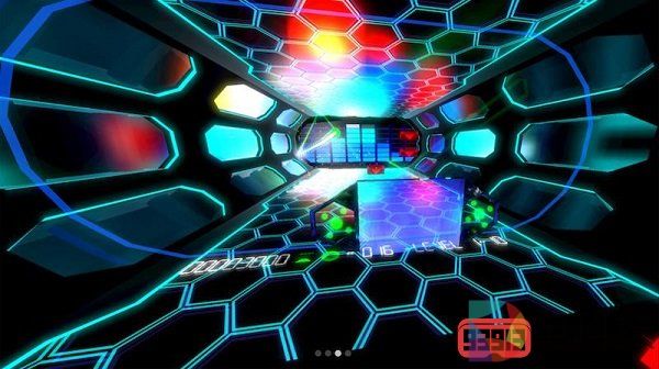 《Proton Pulse Plus》：《打砖块》在VR里的灵魂续作