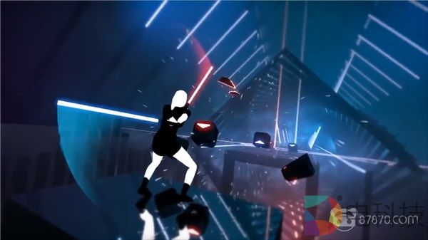 GDC 2019获奖名单发布 ！《Beat Saber》荣获最佳VR/AR游戏