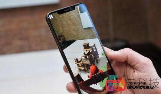 《愤怒的小鸟》AR版将登陆iOS支持免费下载