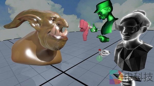 GDC 2019：Oculus media确定不会出现在Oculus Quest中