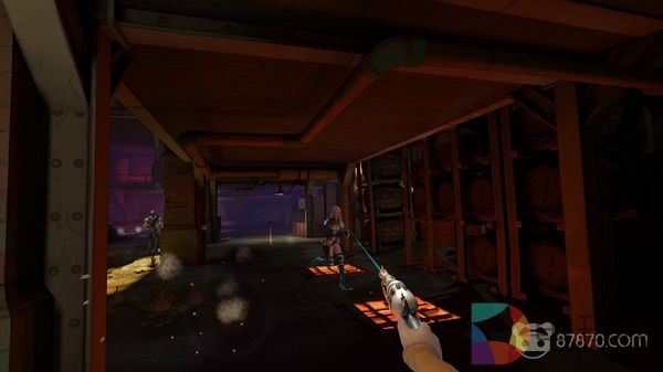 GDC 2019：Oculus推出《死亡与埋葬》续作