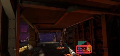 Oculus推出VR游戏《死亡与埋葬》续作