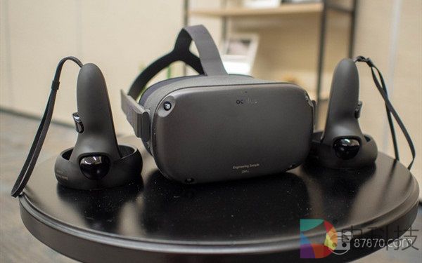 Oculus：未来几年内Rift S和Ques都很难降价销售