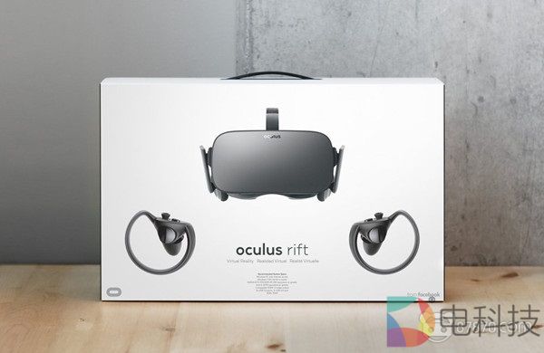Rift S已获得FCC批准，Oculus官网将正式下架Rift