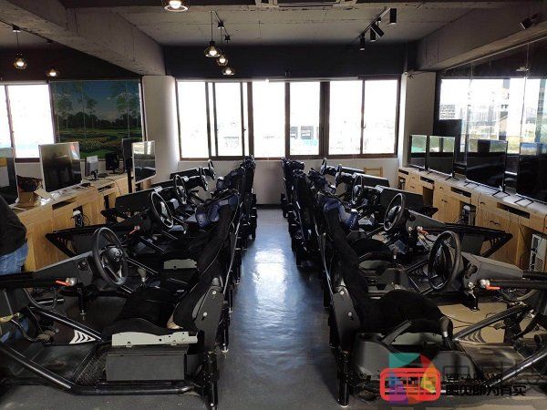 “VR学车”重出江湖 驾培的VR之变