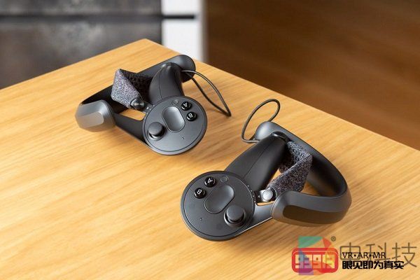 GDC 2019：Valve认为VR非常重要是最感兴趣和投资的领域