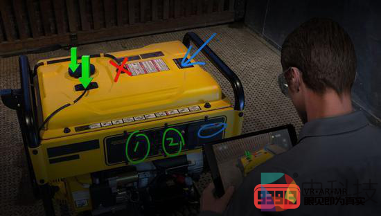 Scope AR宣布成功完成970万美元A轮融资