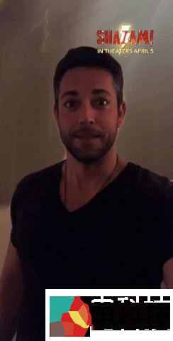 Snapchat发布新超级英雄沙赞滤镜，可通过语音激活