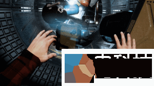 Manus VR成立VR培训开发工作室