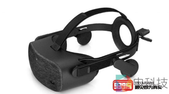 惠普最新VR头显面向商业市场