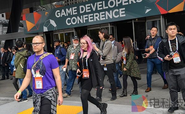 GDC 2019 VR盘点：大作全缺席，OC独角戏