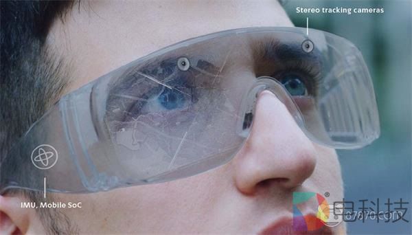 阿里巴巴收购以色列AR创业公司InfinityAR