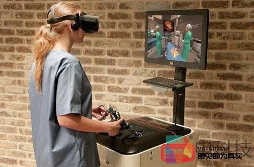 TCS和Barclays合作开发VR数字辅助平台