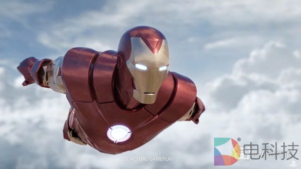 【8点7分】索尼发布会展示11款PSVR新游，卡马克表示Quest或能接入PC但不确保