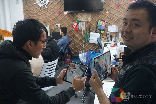 对中国MR市场的一些思考