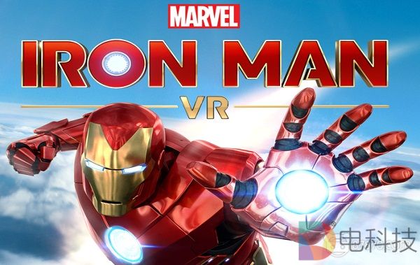 《钢铁侠VR》来了！预计今年上线PSVR