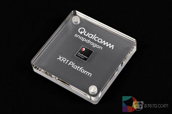 HTC VIVE和高通合作，将针对基于骁龙的XR一体机和5G智能手机