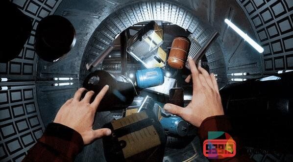 Manus VR Studio旨在推广VR培训模拟