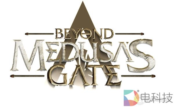 育碧Blue Byte工作室推出VR密室逃脱游戏《Beyond Medusa\'s Gate》