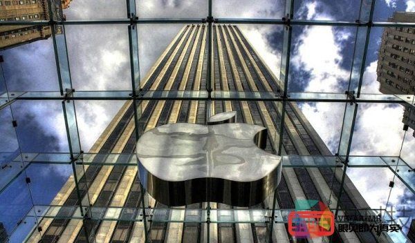 苹果一直不遗余力地推动AR的发展