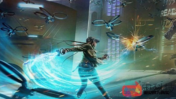 舒适和简单的协同作用意味着可以让VR更容易体验