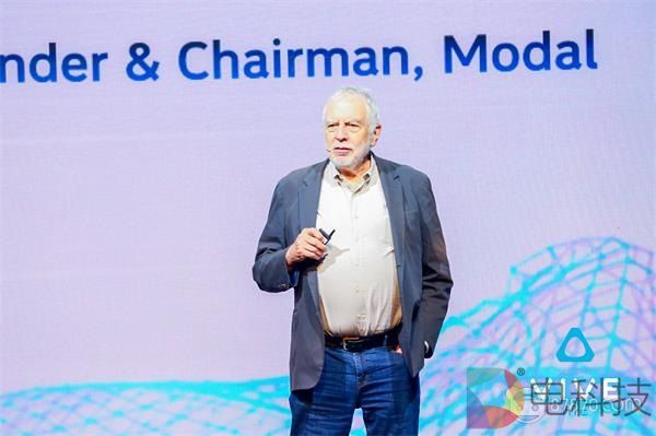 雅达利创始人诺兰·布什内尔：VR让未来电竞成为可能