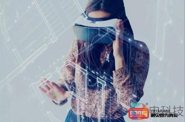 VR发展的五大特点