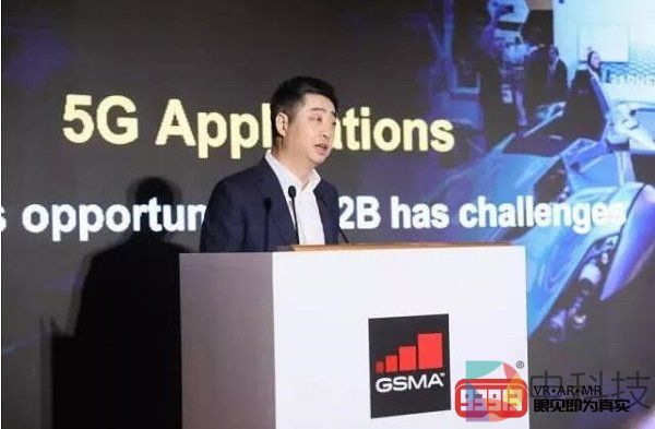 胡厚崑：华为计划下半年发布一款颠覆性VR终端