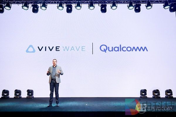 高通XR的野心：并行发展无线PC和5G手机，在VR复制移动时代的辉煌