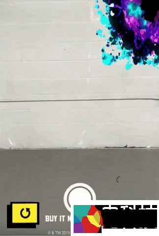 为推广《蜘蛛侠：进入蜘蛛宇宙》蓝光DVD，Ignite发布AR新体验